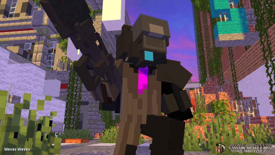 Камерамен 627