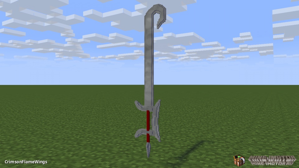 mine imator sword rig