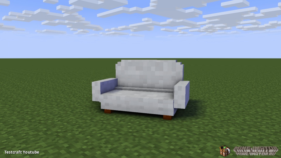 Sofa!