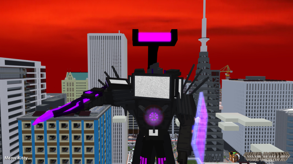 TV MAN TITAM 5.0